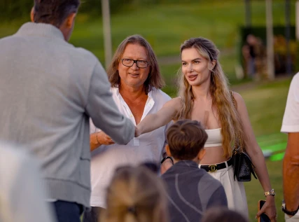 Dream Valley Golf & Country Club-Dream Valley Golf & Country Club II Anniversary-246