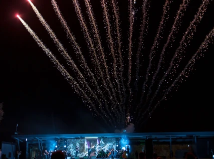 Dream Valley Golf & Country Club-Dream Valley Golf & Country Club II Anniversary-427