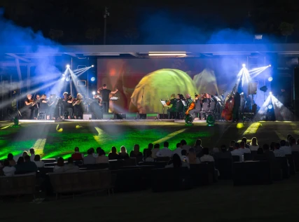 Dream Valley Golf & Country Club-Dream Valley Golf & Country Club II Anniversary-319