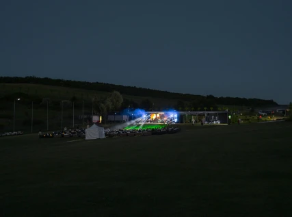 Dream Valley Golf & Country Club-Dream Valley Golf & Country Club II Anniversary-318