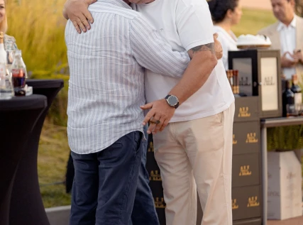 Dream Valley Golf & Country Club-Dream Valley Golf & Country Club II Anniversary-235