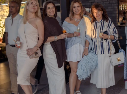 Dream Valley Golf & Country Club-Dream Valley Golf & Country Club II Anniversary-183
