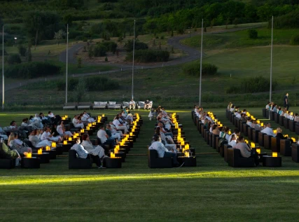 Dream Valley Golf & Country Club-Dream Valley Golf & Country Club II Anniversary-311