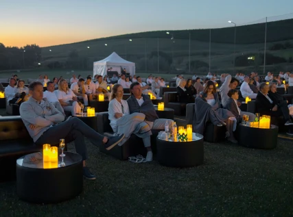 Dream Valley Golf & Country Club-Dream Valley Golf & Country Club II Anniversary-324