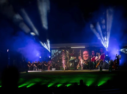Dream Valley Golf & Country Club-Dream Valley Golf & Country Club II Anniversary-413