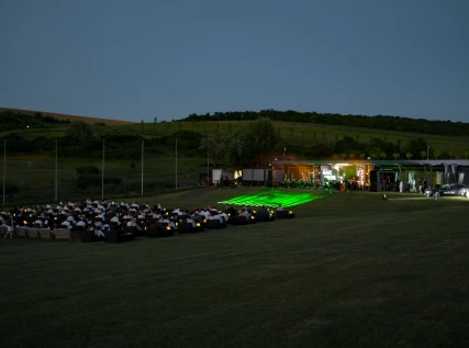 Dream Valley Golf & Country Club-Dream Valley Golf & Country Club II Anniversary-313