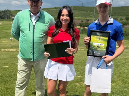 Golf Competitions-1-st Driving Range Golf Competition-6