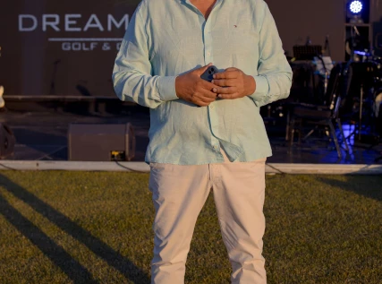 Dream Valley Golf & Country Club-Dream Valley Golf & Country Club II Anniversary-159