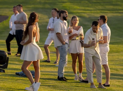 Dream Valley Golf & Country Club-Dream Valley Golf & Country Club II Anniversary-173
