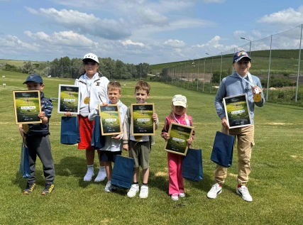 Golf Competitions-1-st Driving Range Golf Competition-24