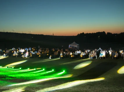 Dream Valley Golf & Country Club-Dream Valley Golf & Country Club II Anniversary-370