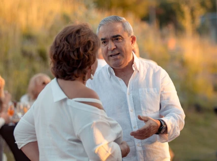 Dream Valley Golf & Country Club-Dream Valley Golf & Country Club II Anniversary-213