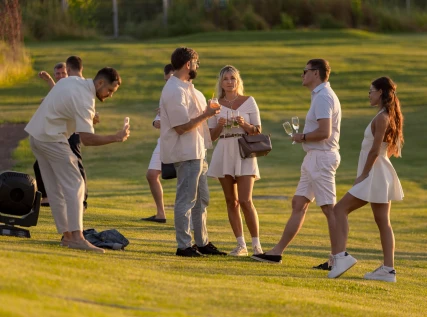 Dream Valley Golf & Country Club-Dream Valley Golf & Country Club II Anniversary-170