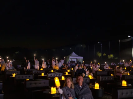 Dream Valley Golf & Country Club-Dream Valley Golf & Country Club II Anniversary-406