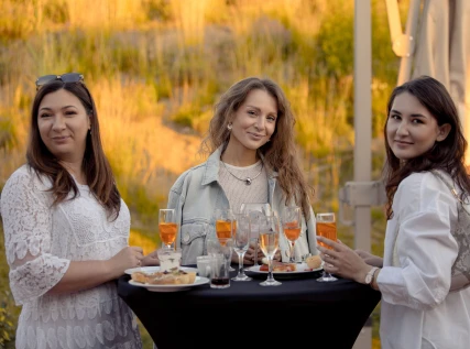 Dream Valley Golf & Country Club-Dream Valley Golf & Country Club II Anniversary-209