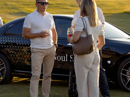 Dream Valley Golf & Country Club-Dream Valley Golf & Country Club II Anniversary-150