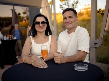 Dream Valley Golf & Country Club-Dream Valley Golf & Country Club II Anniversary-198