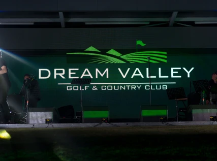 Dream Valley Golf & Country Club-Dream Valley Golf & Country Club II Anniversary-447