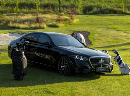 Dream Valley Golf & Country Club-Dream Valley Golf & Country Club II Anniversary-80