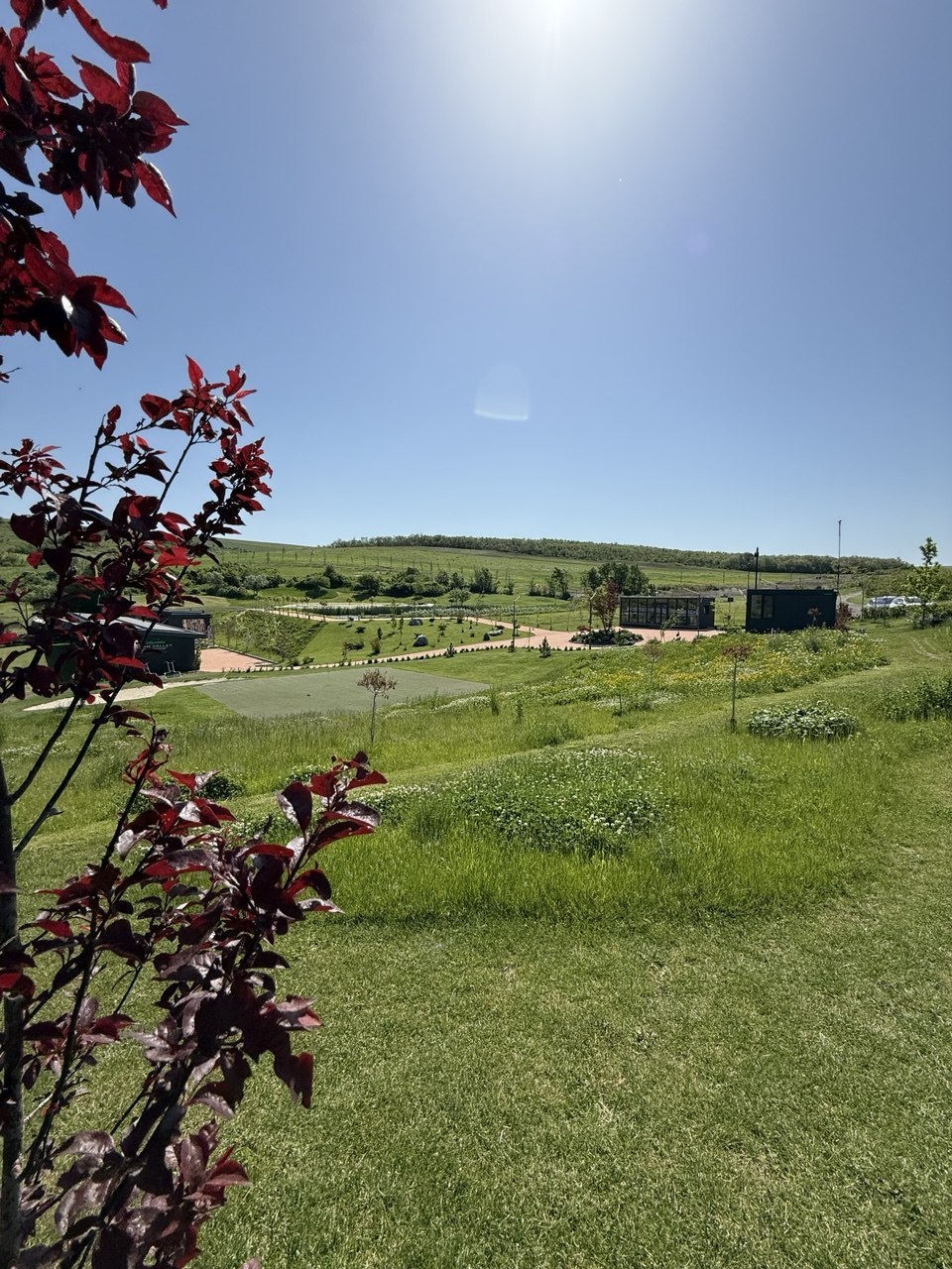 DREAM VALLEY GOLF & COUNTRY CLUB